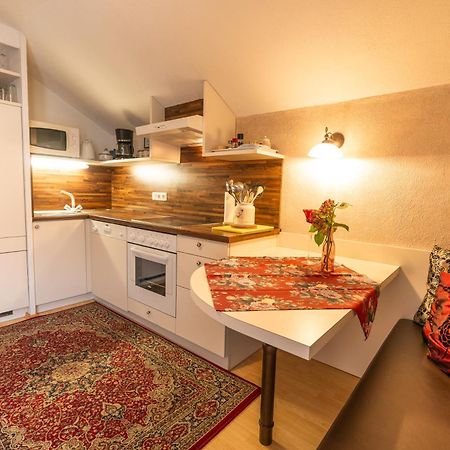 Villa Daringer Mayrhofen Cameră foto