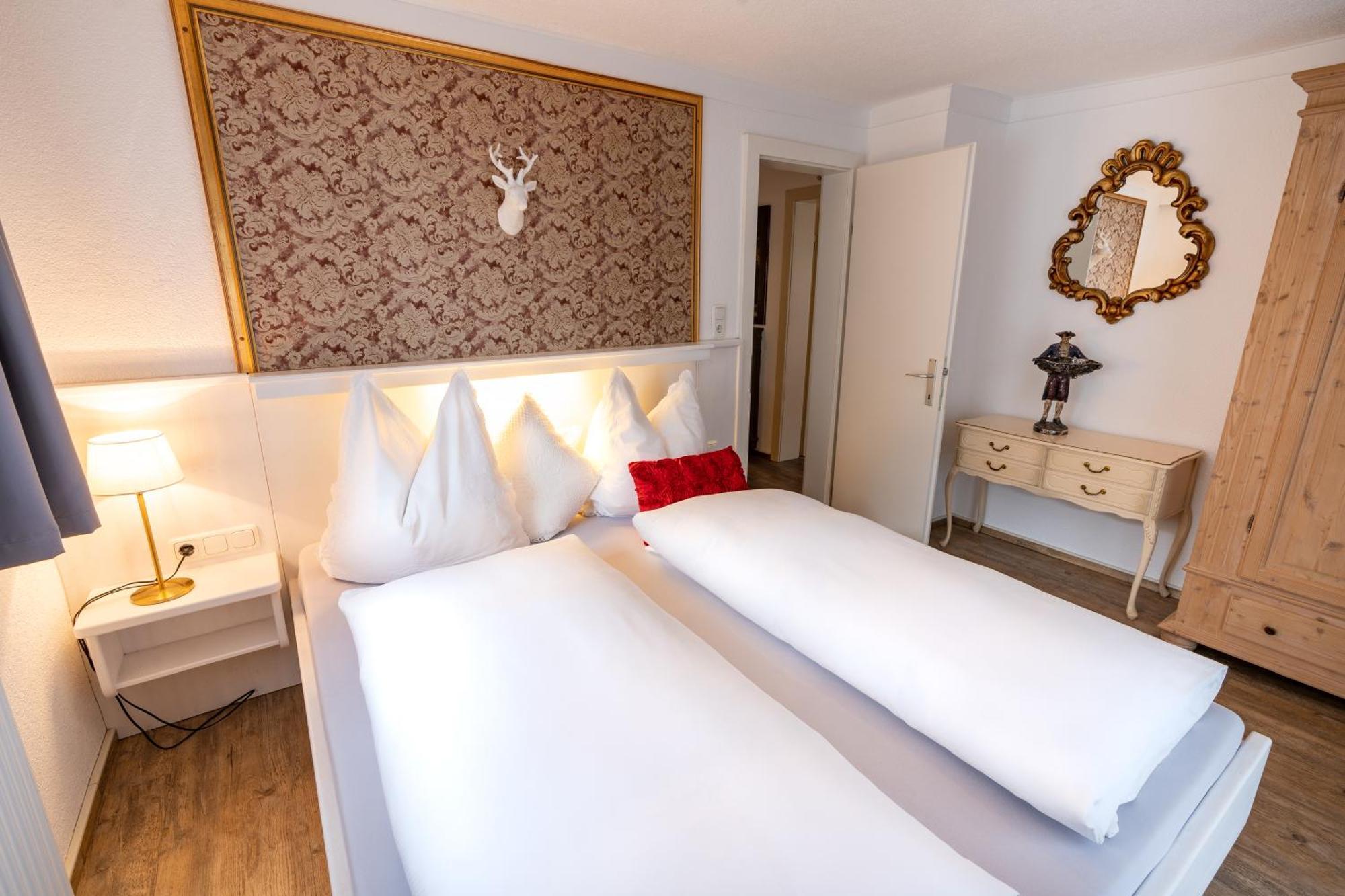 Villa Daringer Mayrhofen Cameră foto