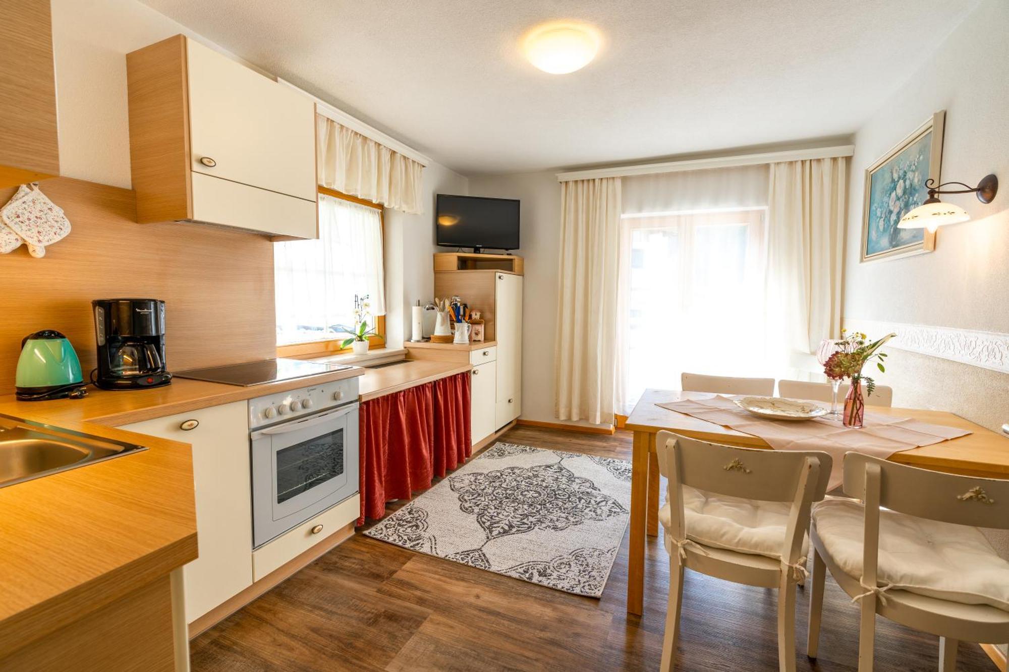 Villa Daringer Mayrhofen Cameră foto