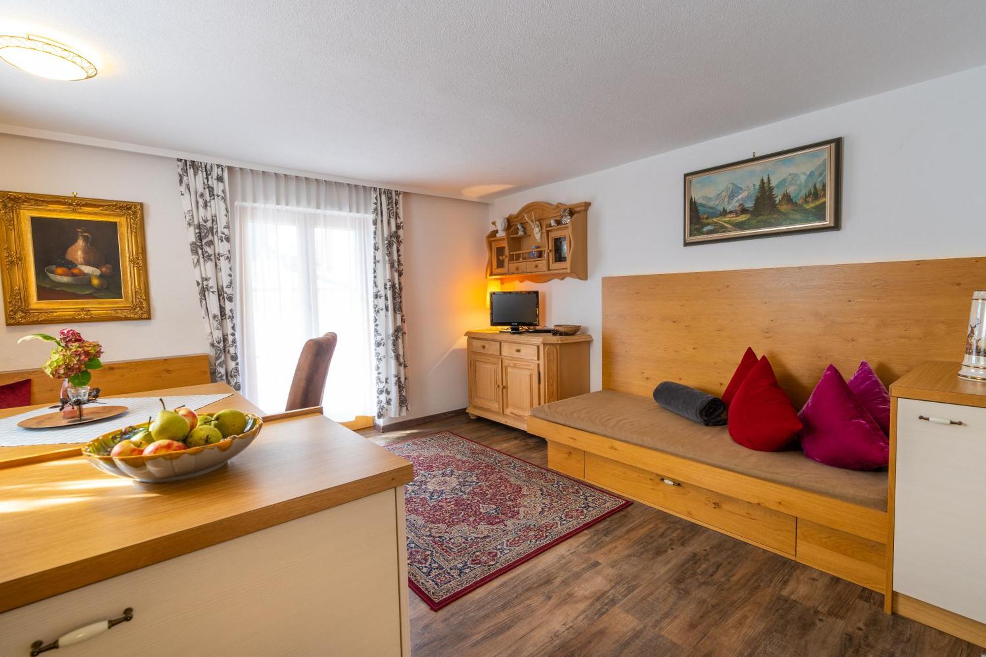 Villa Daringer Mayrhofen Cameră foto