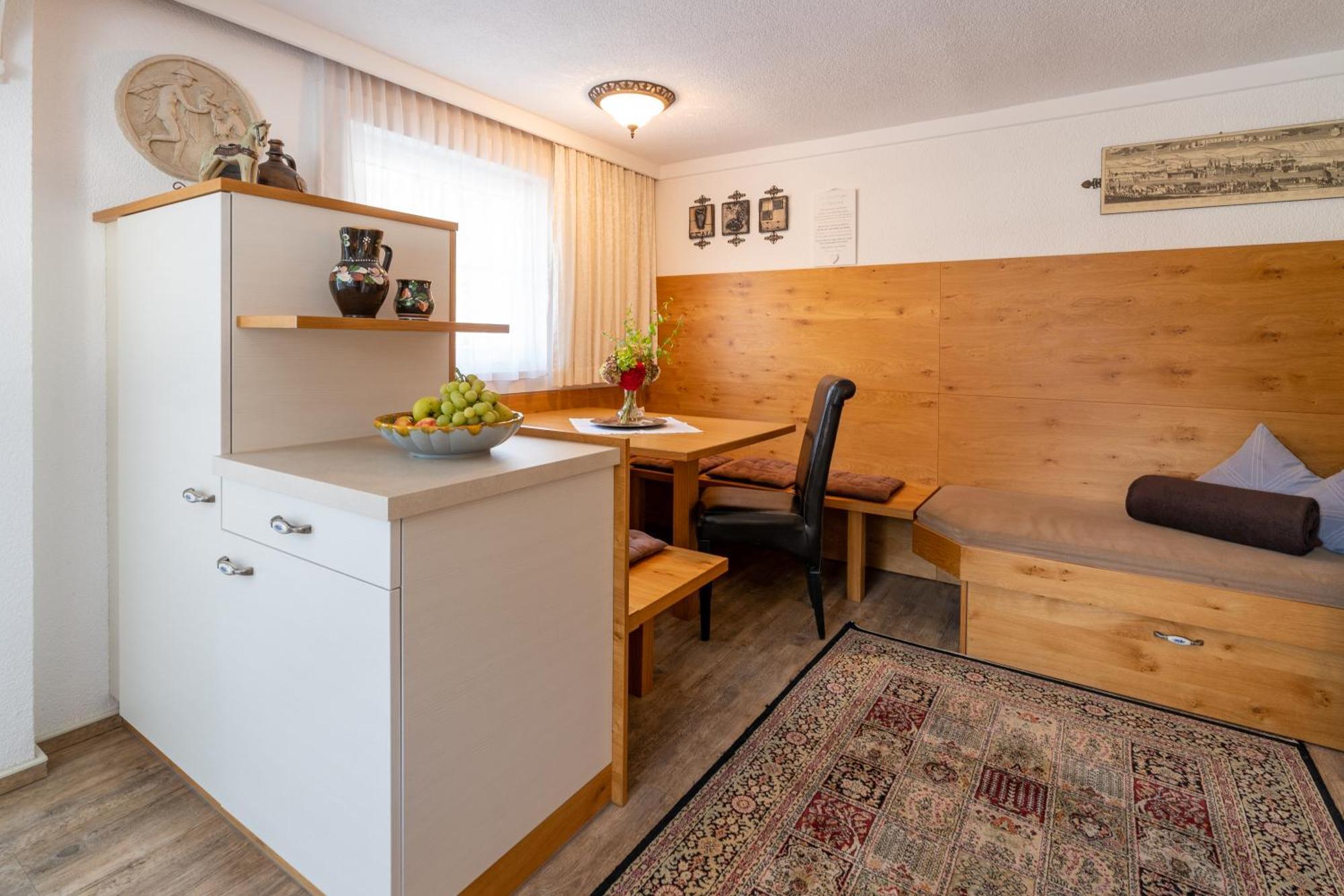 Villa Daringer Mayrhofen Cameră foto