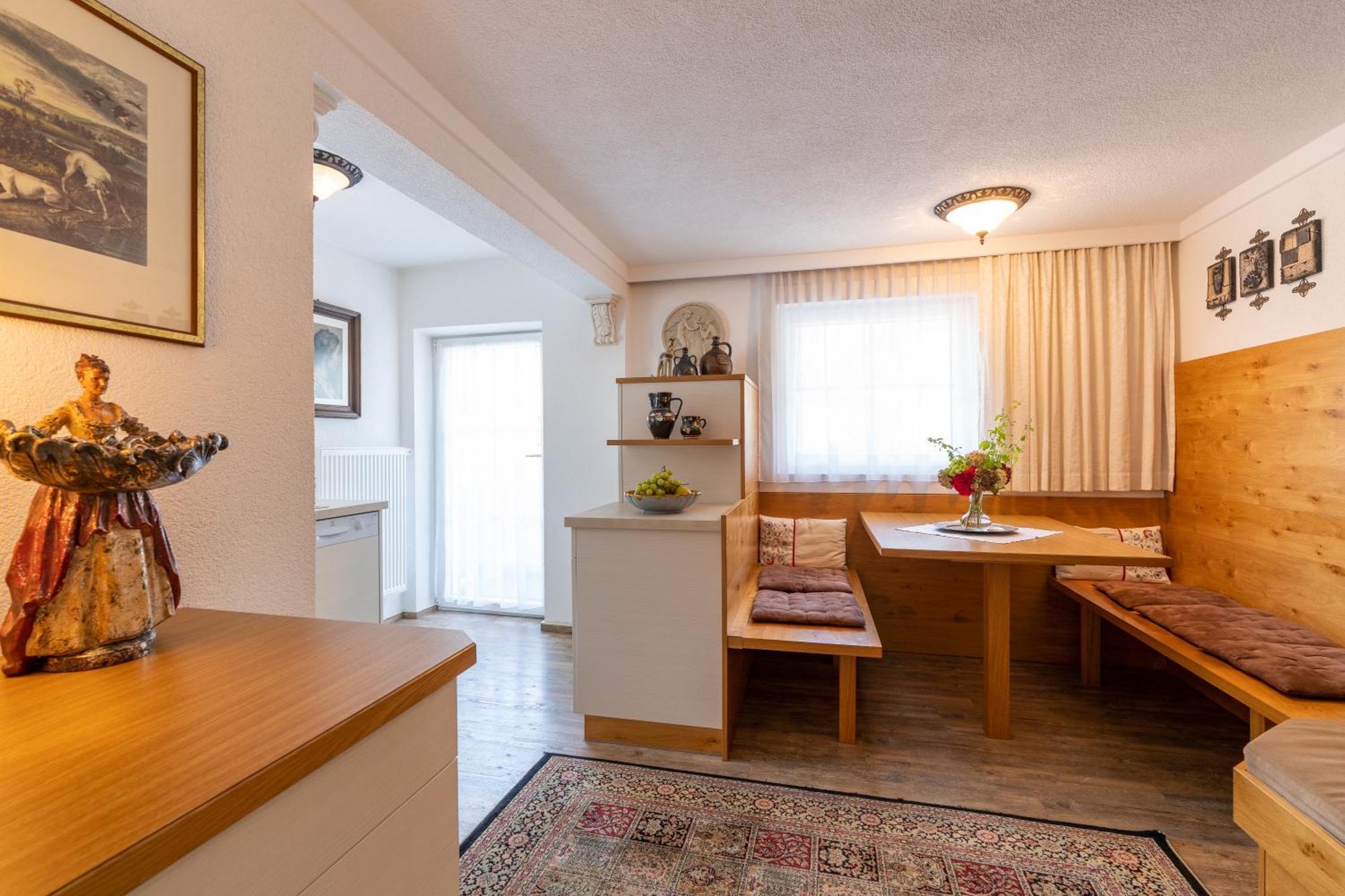 Villa Daringer Mayrhofen Cameră foto