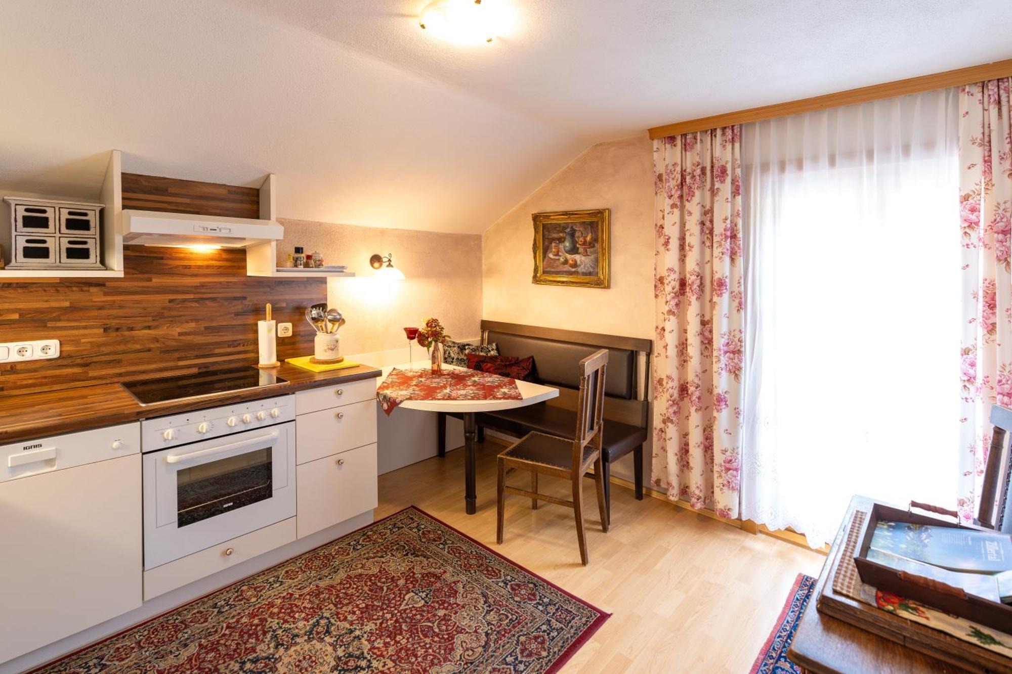 Villa Daringer Mayrhofen Cameră foto